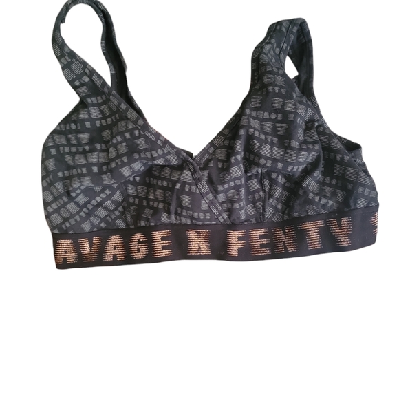 Fenty Savage Sports Bra size 2XL - Picture 2 of 4